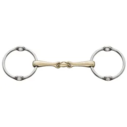 Sprenger KK Ultra Aufziehtrense doppelt gebrochen 16mm