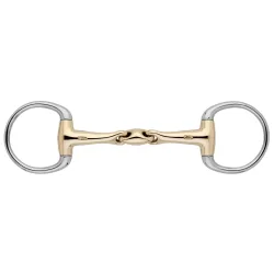 Sprenger KK Ultra Olivenkopf doppelt gebrochen 16mm