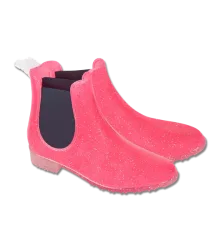 ELT Jodhpurstiefelette Sparkle