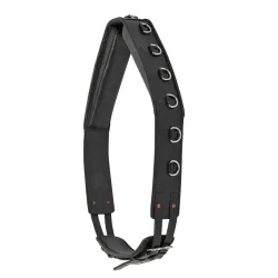 Waldhausen Longiergurt Leder