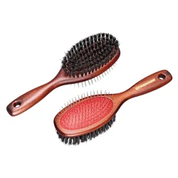 Sprenger Duo Mähnenbürste