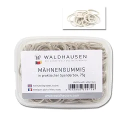 Waldhausen Mähnengummis in Spenderbox 75g