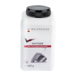 Waldhausen Hufteer Flasche 500 ml
