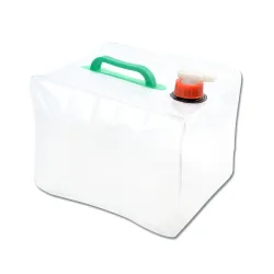 Waldhausen Wasserkanister faltbar 10 L