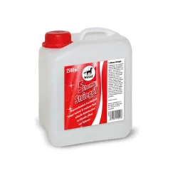 Leovet 5Sterne Striegel Kanister