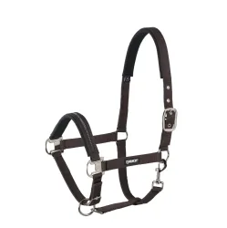 Eskadron Classic Sports Halfter mit Dornschnalle