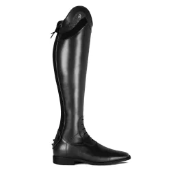 Cavallo CAVALLINUS Slim Lack  Bling Lederreitstiefel