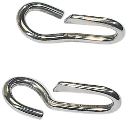 Busse Haken für Kinnkette