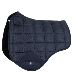 BR Schabracke Optimum Airflow Vielseitigkeit