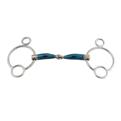 Trust Sweet Iron 2,5 Wassertrense locked einfach gebrochen 16mm