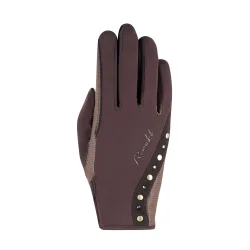 Roeckl JARDY Reithandschuh Damen Winter