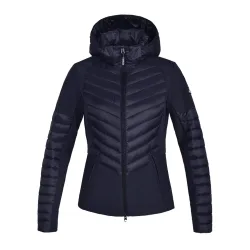Kingsland Classic Hybrid Jacke Damen