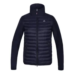 Kingsland Classic Hybrid Jacke Unisex