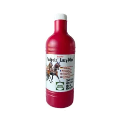 Stassek Equifix Faulpelz Lederpflege easycare