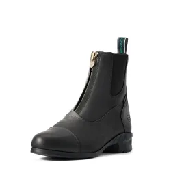 Ariat Heritage IV Zip H2O Insulated Stiefelette Damen Winter