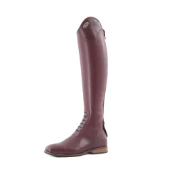 DeNiro Salento 02 Reitstiefel mosto