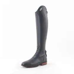 DeNiro Salento 02 Reitstiefel blue oceano