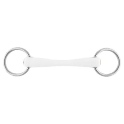 Nathe Standardgebiss 20mm Ringe 55mm