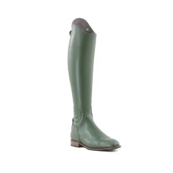 DeNiro Dressurstiefel foresta mit UpTop grey Damen