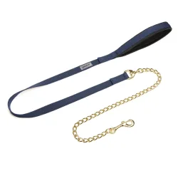 Eskadron Basics Führkette vermessingt