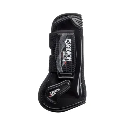 Eskadron Basics Pro Flex Classic Gamaschen vorne