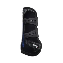 Eskadron Basics Pro.Flex Sport Gamaschen vorne