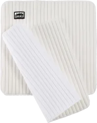 Eskadron Basics Climatex Pony S Bandagenunterlagen