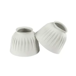 Eskadron Basics Rubber Round Hufglocken