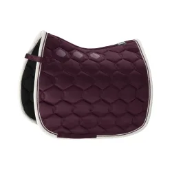 Eskadron Basics Glossy Wave Contrast Schabracke