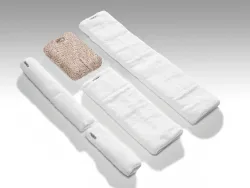Eskadron Basics Fauxfur Cover Genickschoner