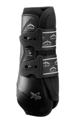 Veredus Absolute Elastic Gamasche Hinten