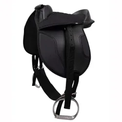QHP Shetland Sattel
