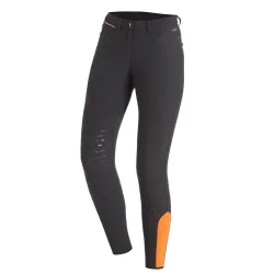 Schockemöhle Sports Kniegrip Reithose Eleonore Damen