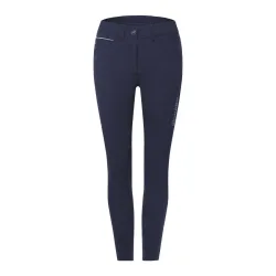 Cavallo CAVALCALIMA Vollgrip Reithose Kinder