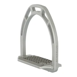 Acavallo Arco Evolution Alupro Aluminium Steigbügel