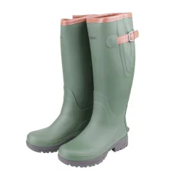 Crosslander Gummistiefel Kodiak kniehoch