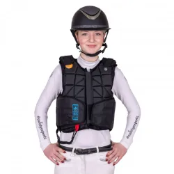 USG EquiAirbag Protektor für Flexi Modelle