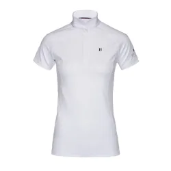 Kingsland Classic Turniershirt kurzarm Damen