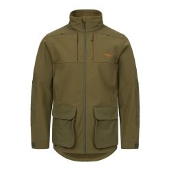 Blaser Herren Tackle Softshell Jacke