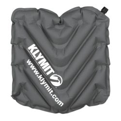 Klymit V Seat Outdoor Kissen