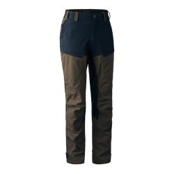 Deerhunter Strike Hose - braun/schwarz