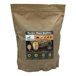 Wildlutscher Turbo Mais Boilies