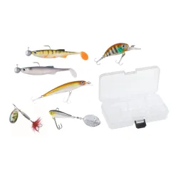 Balzer Egli Köder-Set