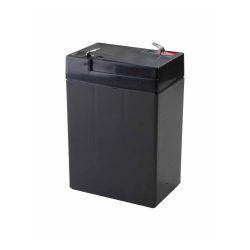 EUROHUNT 6 Volt Akku