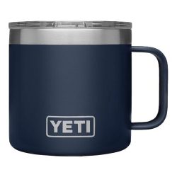 Yeti Rambler Mug CL 14oz Isolierbecher