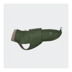 Cloud 7 Hundemantel Brooklyn Flanell Dackel