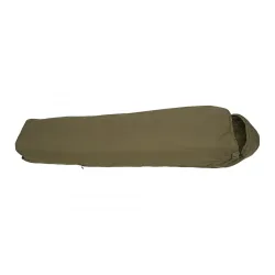 Carinthia - Tropen olive Grösse L (Schlafsack)