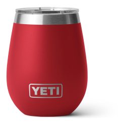YETI RAMBLER 10 OZ WINE TUMBLER - Trinkbecher