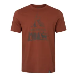 Härkila Nature T-shirt
