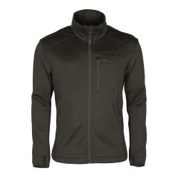 Pinewood Furudal/Frazer Active Power Fleece Jacke Herren